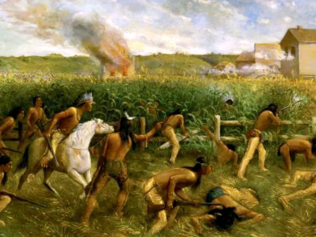 sioux